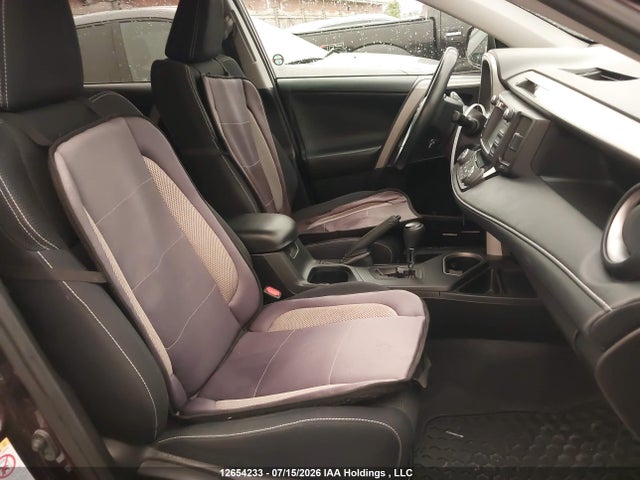 Toyota Rav4 Xle 2016 2T3WFREV7GW246924 Image 5