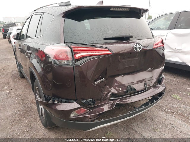Toyota Rav4 Xle 2016 2T3WFREV7GW246924 Image 6