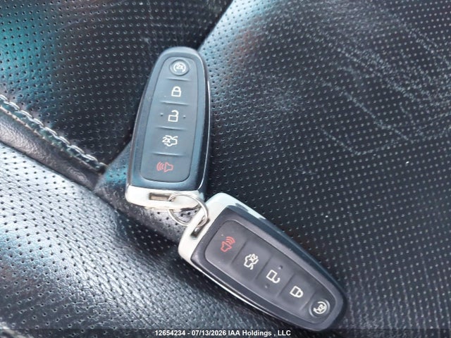 12654234 :رقم المزاد ، 1FM5K8GT8DGB72803 vin ، 2013 Ford Explorer Sport مزاد بيع