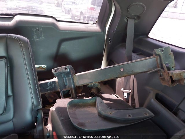 12654234 :رقم المزاد ، 1FM5K8GT8DGB72803 vin ، 2013 Ford Explorer Sport مزاد بيع