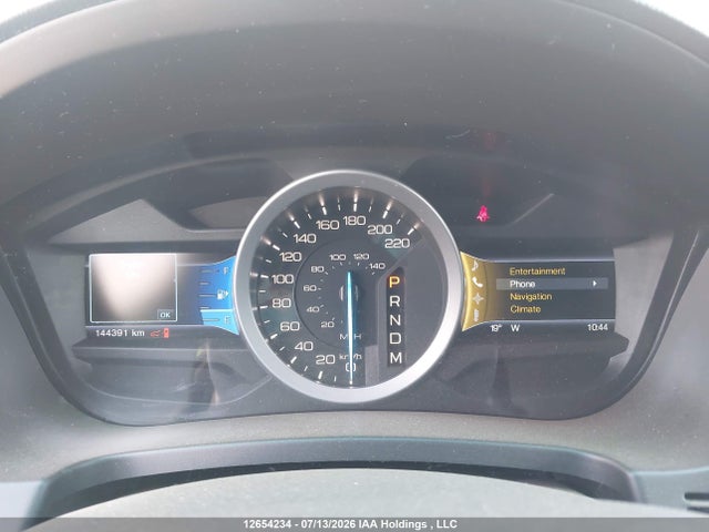 12654234 :رقم المزاد ، 1FM5K8GT8DGB72803 vin ، 2013 Ford Explorer Sport مزاد بيع