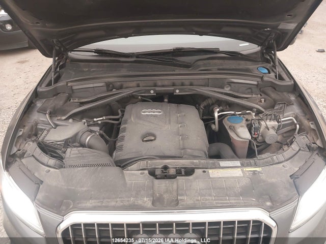 Audi Q5 2.0 Progressiv 2014 WA1MFCFP3EA087684 Image 10