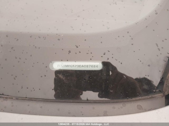 Audi Q5 2.0 Progressiv 2014 WA1MFCFP3EA087684 Image 17