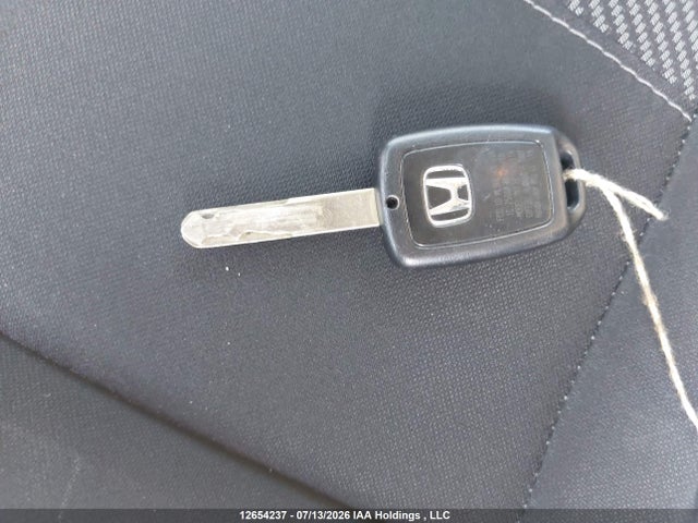 Honda Civic Lx 2018 2HGFC2E51JH027465 Image 11