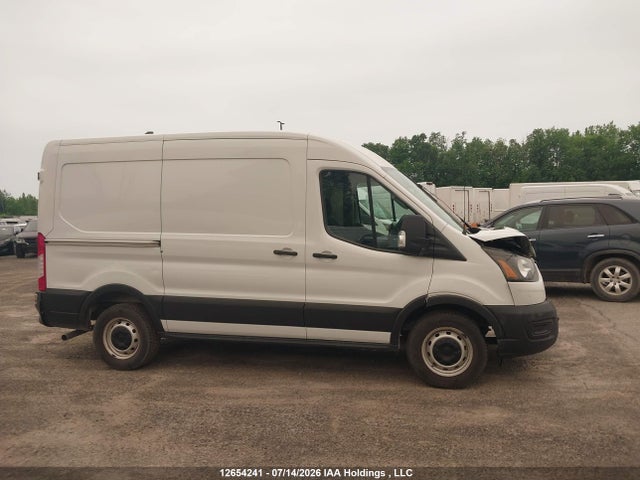 Ford Transit T-250 2020 1FTBR1C88LKA21869 Image 13