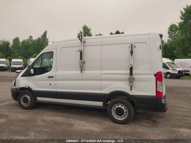 1FTBR1C88LKA21869 Ford Transit T-250