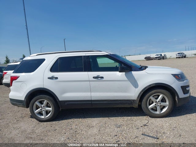 Ford Police Interceptor Utility 2019 1FM5K8AT7KGA79650 Image 12