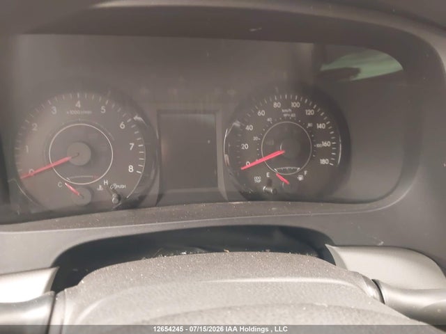 Toyota SIENNA LE 2015 5TDKK3DC7FS527998 Image 14