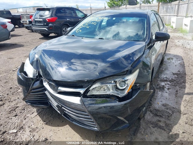 Продаж на аукціоні авто 2015 Toyota Camry, vin: 4T1BD1FK6FU143382, номер лоту: 12654246