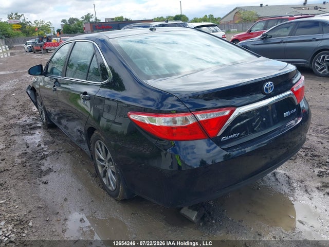 4T1BD1FK6FU143382 Toyota Camry