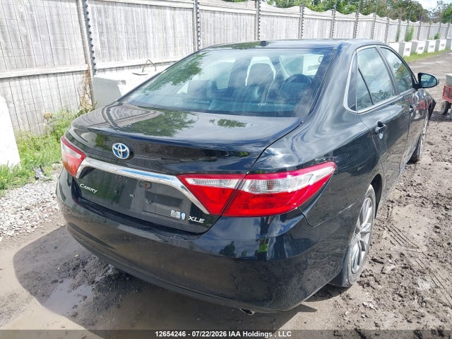 4T1BD1FK6FU143382 Toyota Camry