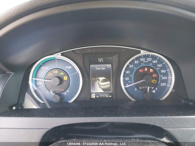 Продаж на аукціоні авто 2015 Toyota Camry, vin: 4T1BD1FK6FU143382, номер лоту: 12654246
