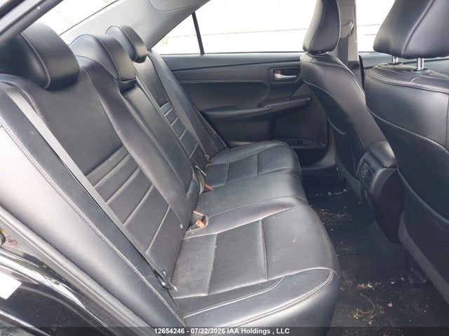 Продаж на аукціоні авто 2015 Toyota Camry, vin: 4T1BD1FK6FU143382, номер лоту: 12654246