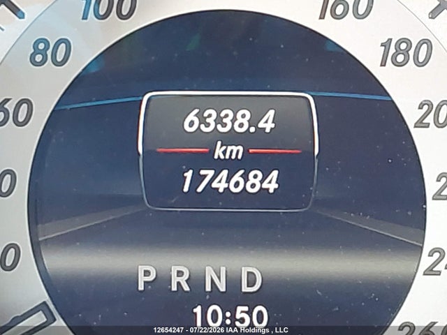 2013 Mercedes-benz C 300 4matic მანქანა იყიდება აუქციონზე, vin: WDDGF8AB1DA756292, აუქციონის ნომერი: 12654247