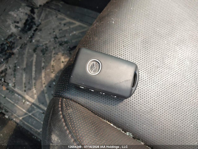 Mazda Mazda3 Gt 2022 3MZBPADL8NM309358 Image 11