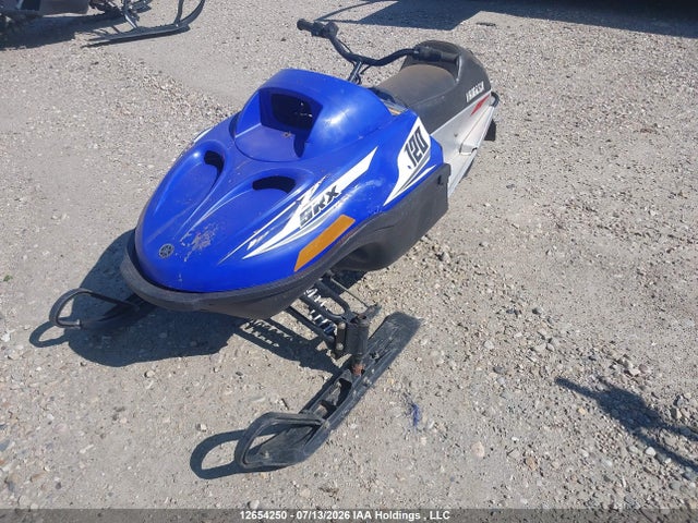 Yamaha Sidewinder 2016 4UF8JM804GT000371 Image 2