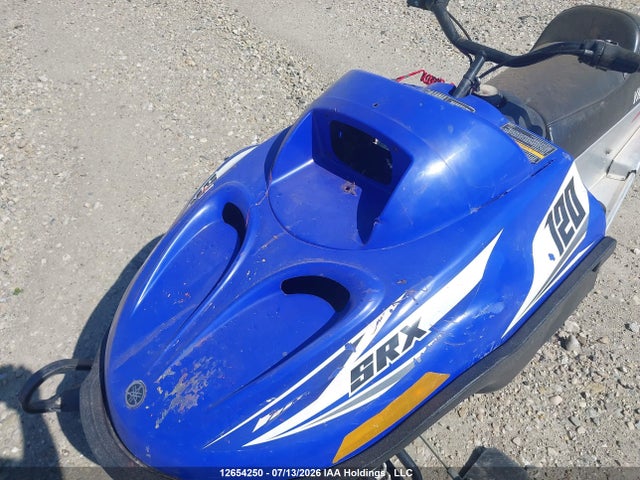 Yamaha Sidewinder 2016 4UF8JM804GT000371 Image 6