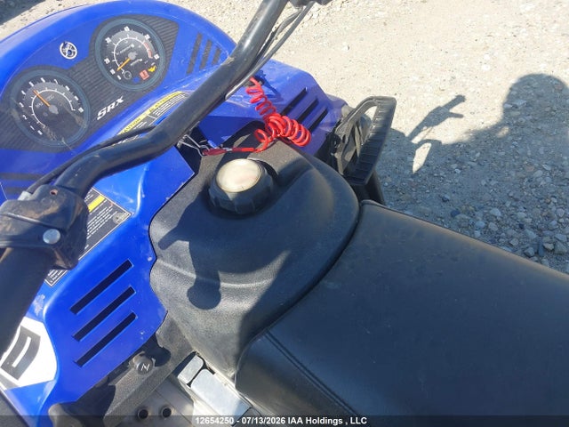 Yamaha Sidewinder 2016 4UF8JM804GT000371 Image 8