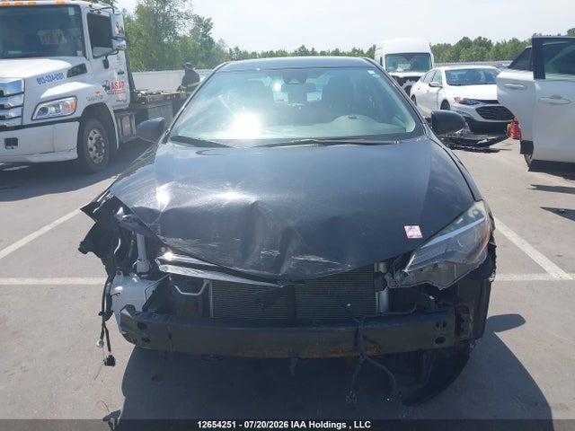 Toyota COROLLA LE 2017 2T1BURHE5HC928356 Image 13