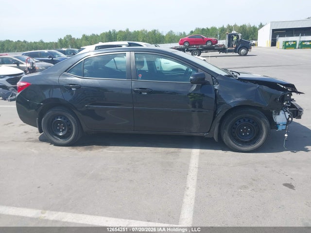 Toyota COROLLA LE 2017 2T1BURHE5HC928356 Image 14