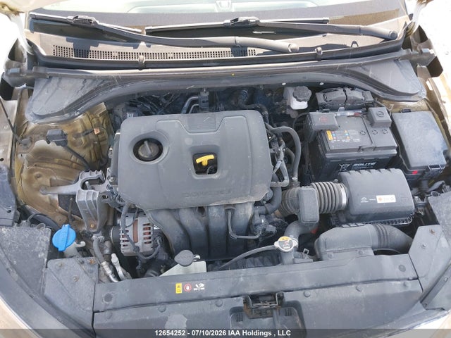 KMHD84LF1KU769647 Hyundai Elantra Sel/value/limited