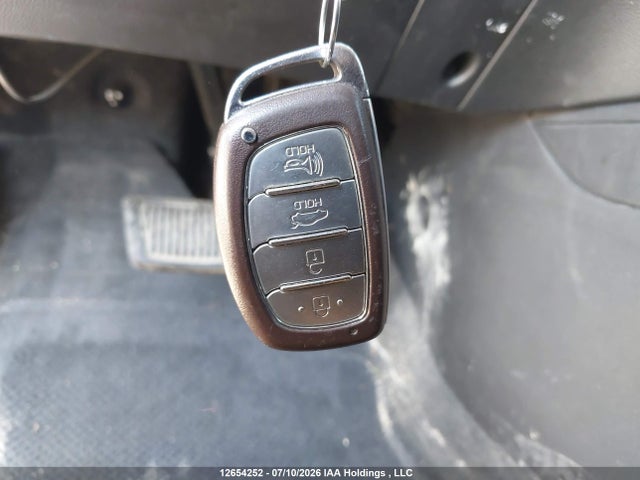 KMHD84LF1KU769647 Hyundai Elantra Sel/value/limited