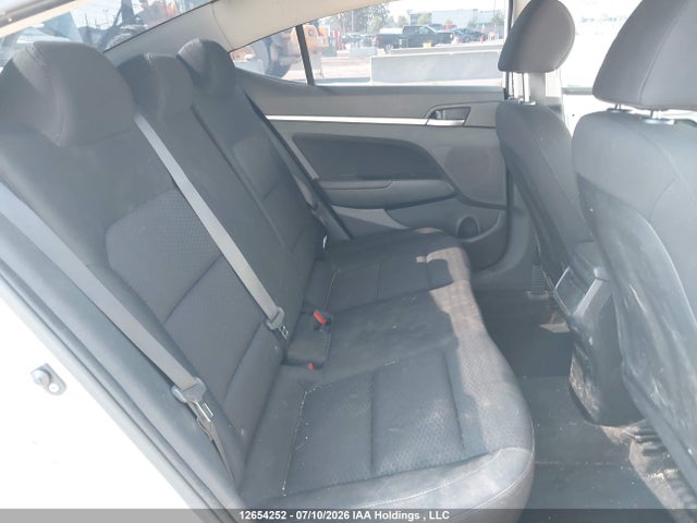 KMHD84LF1KU769647 Hyundai Elantra Sel/value/limited
