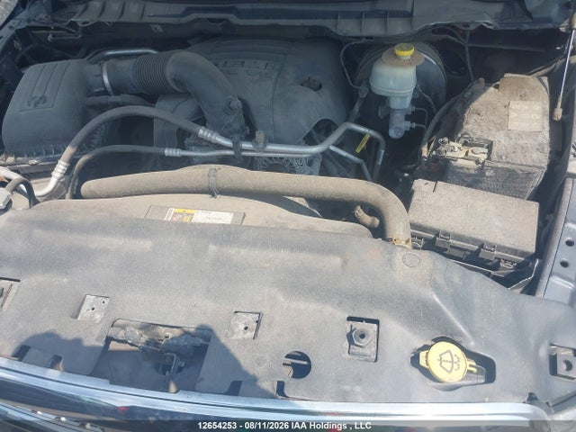 RAM 1500 Laramie 2014 1C6RR7NT6ES353158 Image 10