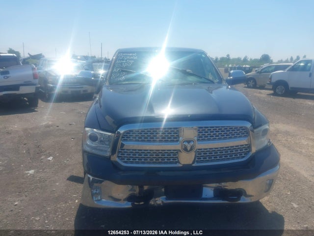 RAM 1500 Laramie 2014 1C6RR7NT6ES353158 Image 12