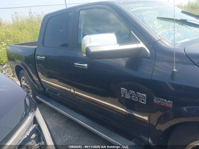 RAM 1500 Laramie 2014 1C6RR7NT6ES353158 Image 14