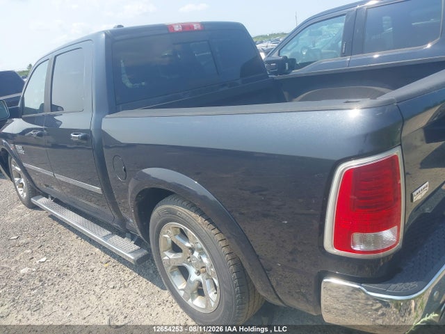 RAM 1500 Laramie 2014 1C6RR7NT6ES353158 Image 3