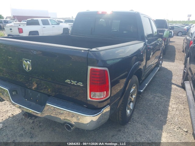 RAM 1500 Laramie 2014 1C6RR7NT6ES353158 Image 4