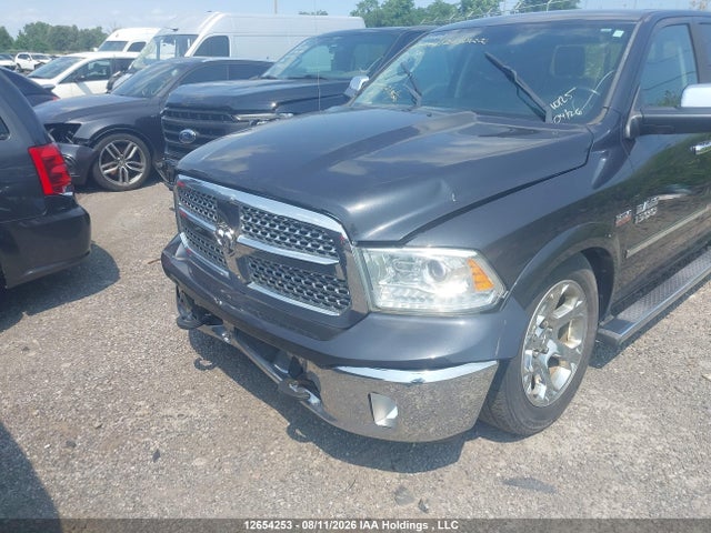RAM 1500 Laramie 2014 1C6RR7NT6ES353158 Image 6