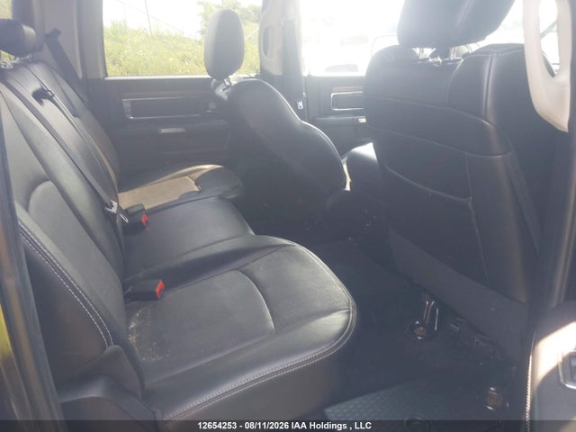 RAM 1500 Laramie 2014 1C6RR7NT6ES353158 Image 8