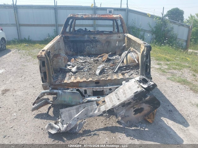 Продаж на аукціоні авто 2024 Gmc Sierra 1500, vin: 1GTUUDED7RZ316383, номер лоту: 12654254
