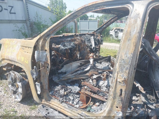 Продаж на аукціоні авто 2024 Gmc Sierra 1500, vin: 1GTUUDED7RZ316383, номер лоту: 12654254