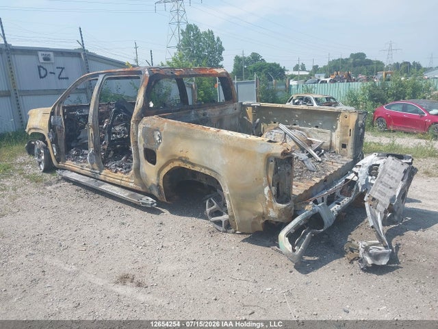 Продаж на аукціоні авто 2024 Gmc Sierra 1500, vin: 1GTUUDED7RZ316383, номер лоту: 12654254