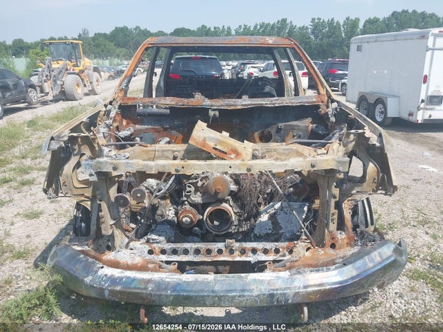 Продаж на аукціоні авто 2024 Gmc Sierra 1500, vin: 1GTUUDED7RZ316383, номер лоту: 12654254