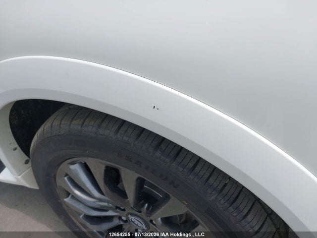 Nissan Armada Platinum 2023 JN8AY2DB2P9837475 Image 18