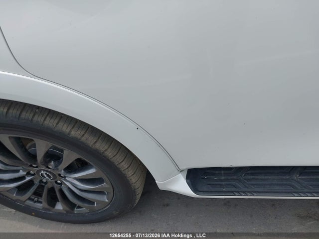 Nissan Armada Platinum 2023 JN8AY2DB2P9837475 Image 19