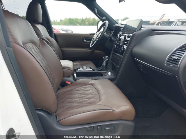 Nissan Armada Platinum 2023 JN8AY2DB2P9837475 Image 5