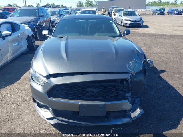 Продаж на аукціоні авто 2016 Ford Mustang, vin: 1FA6P8TH8G5293932, номер лоту: 12654256