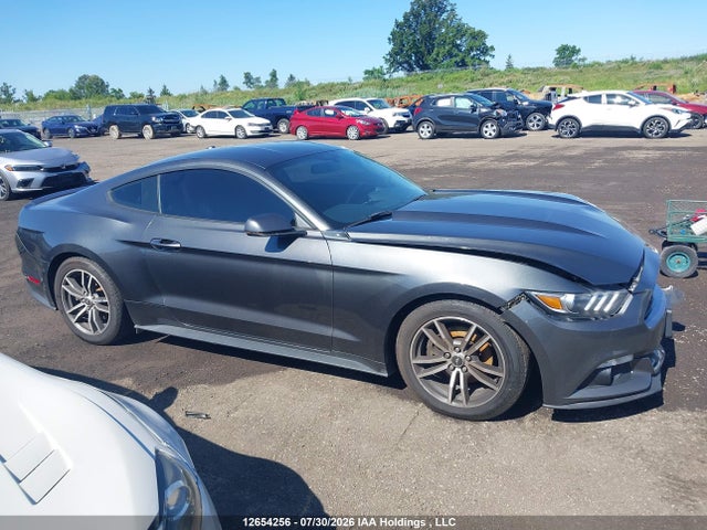 Продаж на аукціоні авто 2016 Ford Mustang, vin: 1FA6P8TH8G5293932, номер лоту: 12654256
