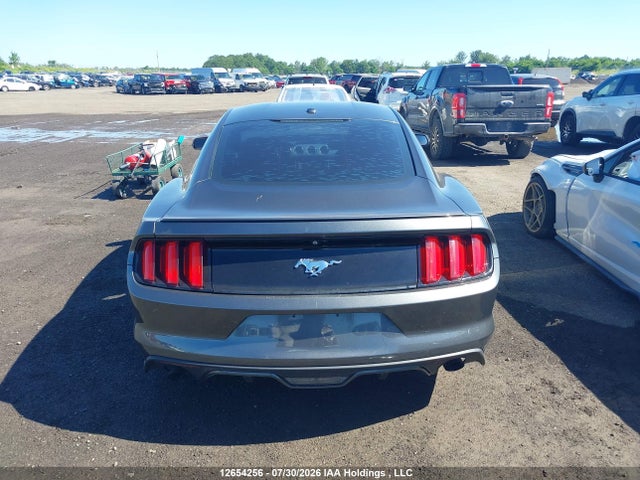 Продаж на аукціоні авто 2016 Ford Mustang, vin: 1FA6P8TH8G5293932, номер лоту: 12654256