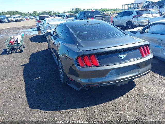 Ford Mustang 2016 1FA6P8TH8G5293932 Image 3