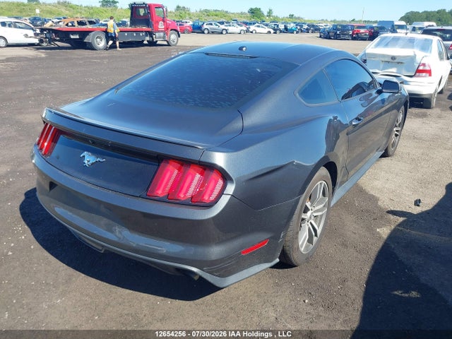 Продаж на аукціоні авто 2016 Ford Mustang, vin: 1FA6P8TH8G5293932, номер лоту: 12654256