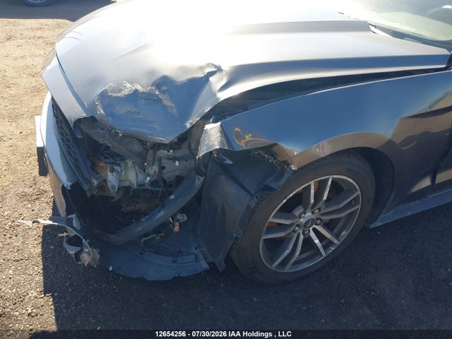 Ford Mustang 2016 1FA6P8TH8G5293932 Image 6