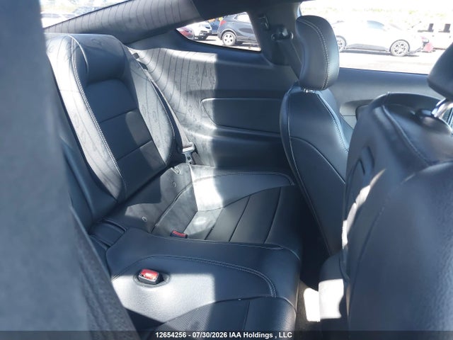 Продаж на аукціоні авто 2016 Ford Mustang, vin: 1FA6P8TH8G5293932, номер лоту: 12654256