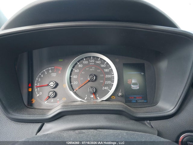 Aukcja sprzedaży 2022 Toyota Corolla Se, vin: 5YFB4MBEXNP129955, numer aukcji: 12654260