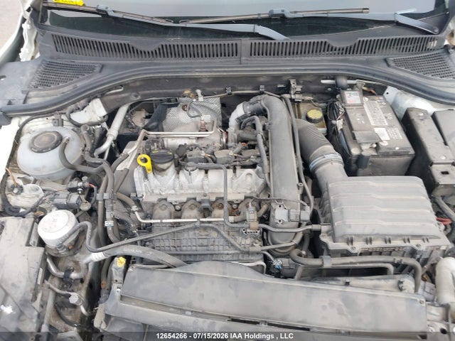 Volkswagen JETTA SEL 2019 3VWE57BUXKM041183 Image 10